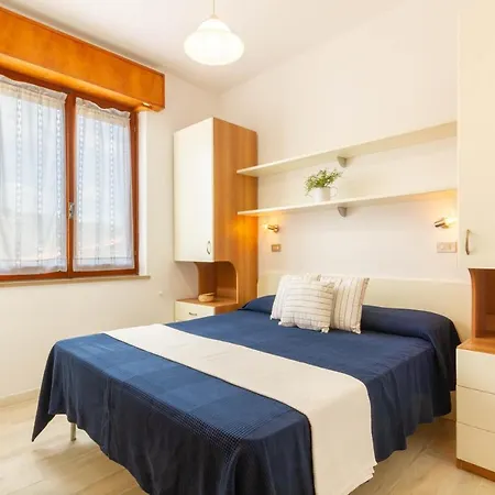 Apartamento Alide Trilo 2p - Myho Casa *