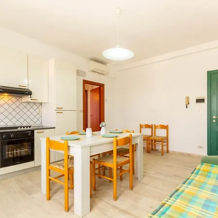 Alide Trilo 2p - Myho Casa * Tortoreto