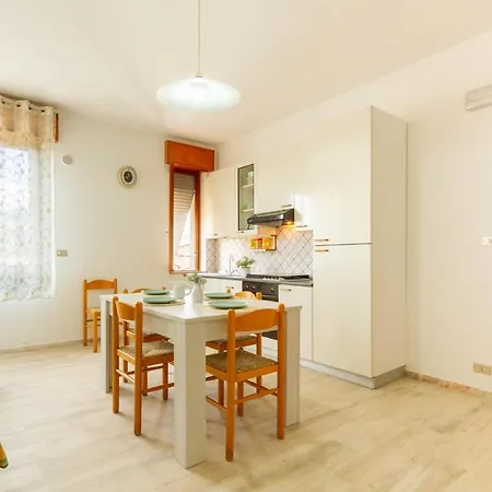 Alide Trilo 2p - Myho Casa Tortoreto