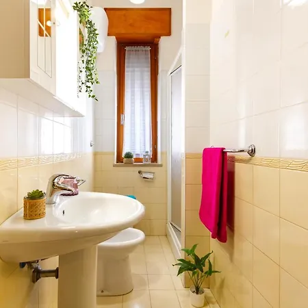 Apartamento Alide Trilo 2p - Myho Casa Tortoreto